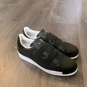 Armani Exchange sneakers